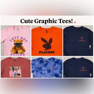 Graphic Tee